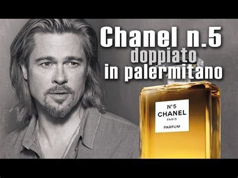 pubblicita chanel n5|chanel 5 youtube.